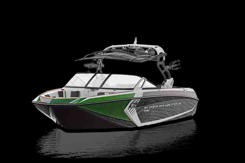 NAUTIQUE BOATS