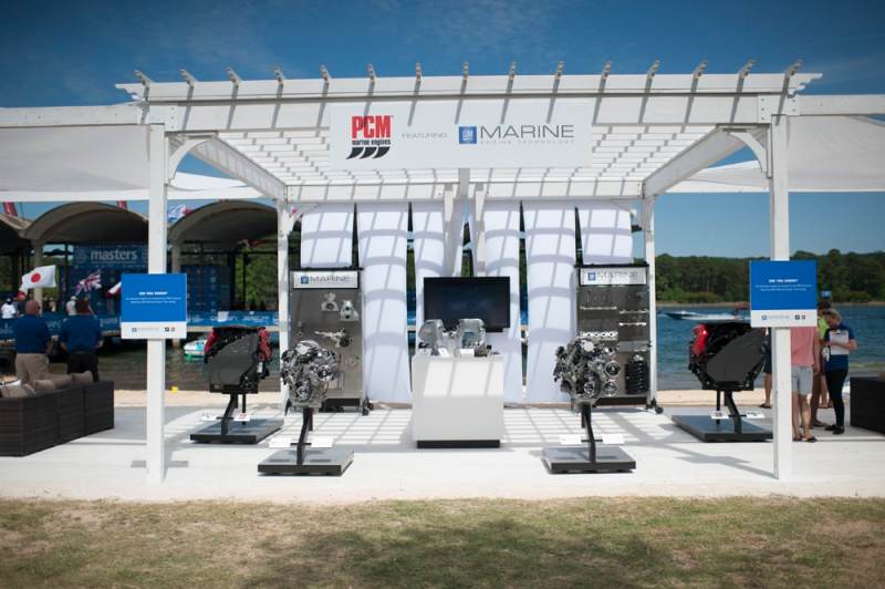 Masters Water Ski and Wakeboard Tournament