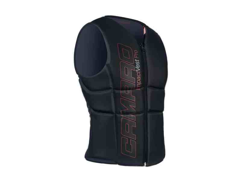 Camaro Impact Vest Pro