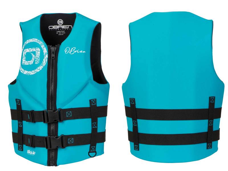 O'Brien Women's Traditional
