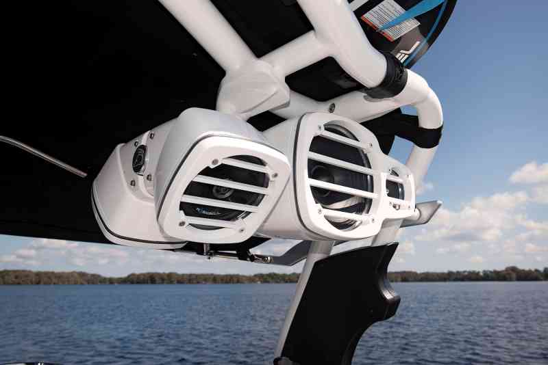 Roswell Marine Audio