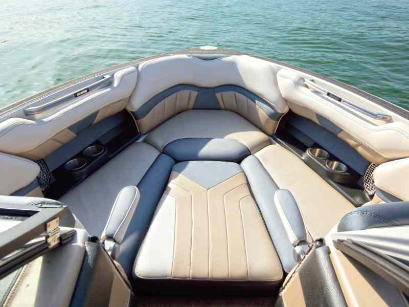 Malibu Boats