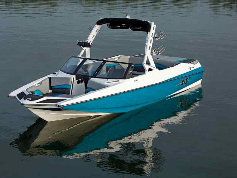 2016 Axis Boats