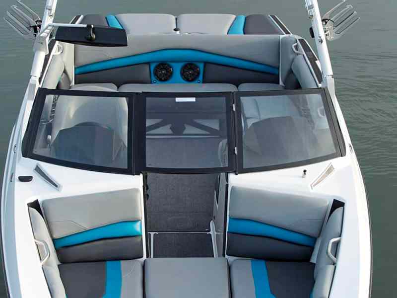 2016 Axis Boats