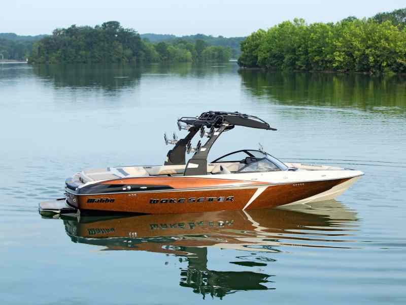 Malibu Boats