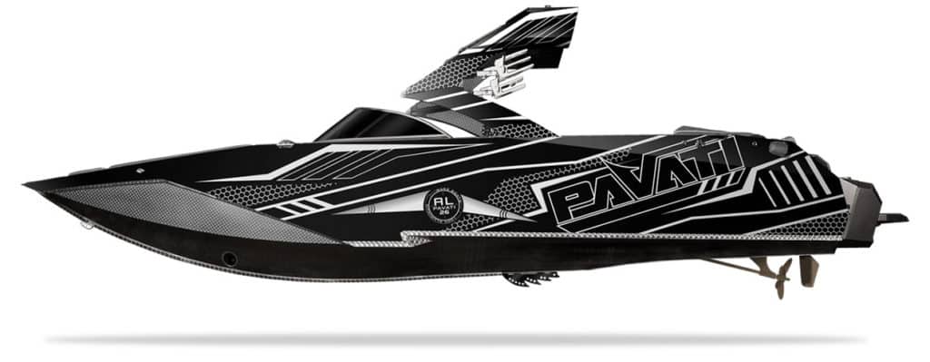 Pavati AL26