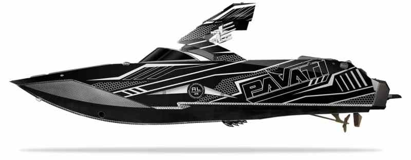 Pavati AL26