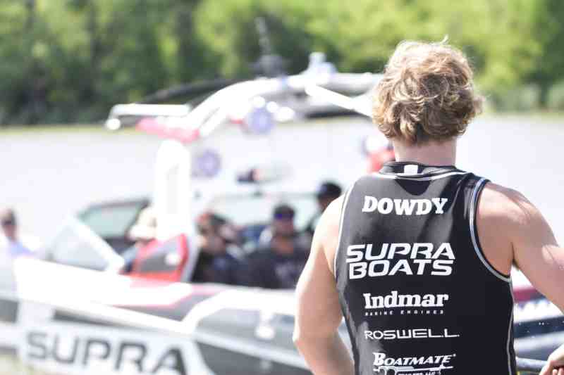 Dowdy PWT