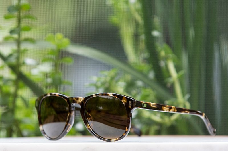 Otis Eyewear - Nowhere to Run