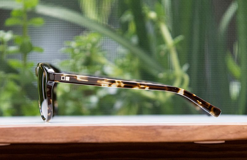 Otis Eyewear - Nowhere to Run