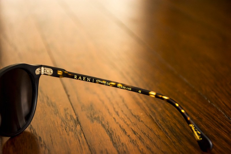 RAEN Eyewear
