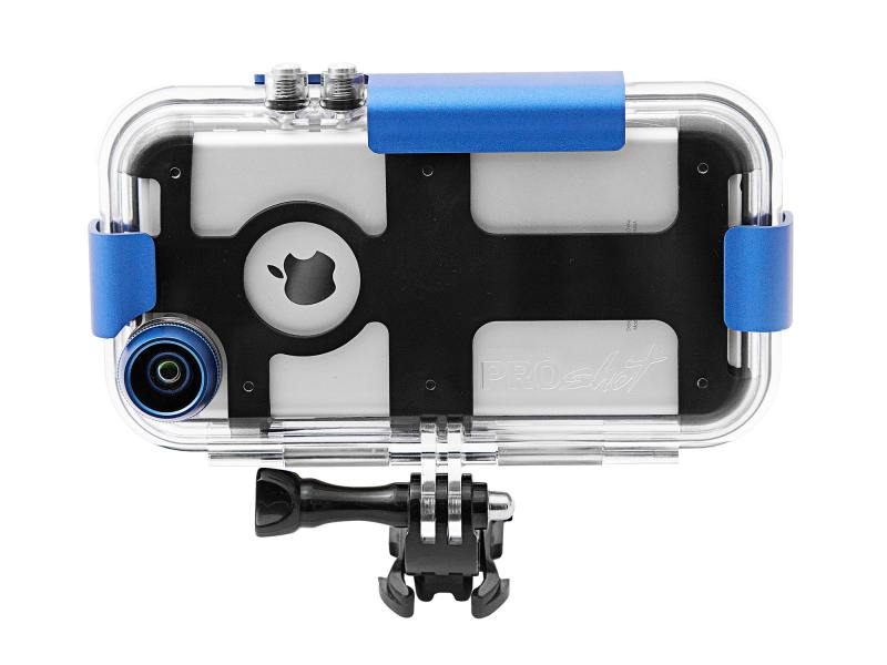 ProShot Waterproof iPhone Case