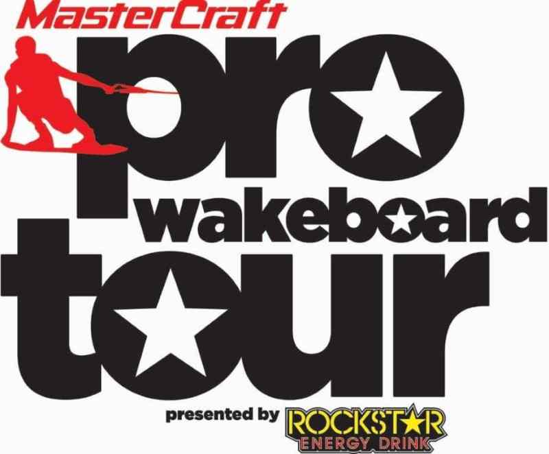 MasterCraft Pro Wakeboard Tour presented by Rockstar