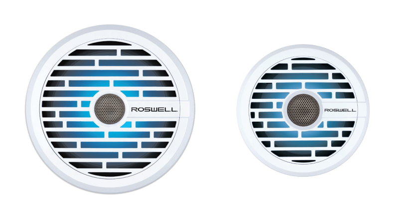 Roswell Marine Audio