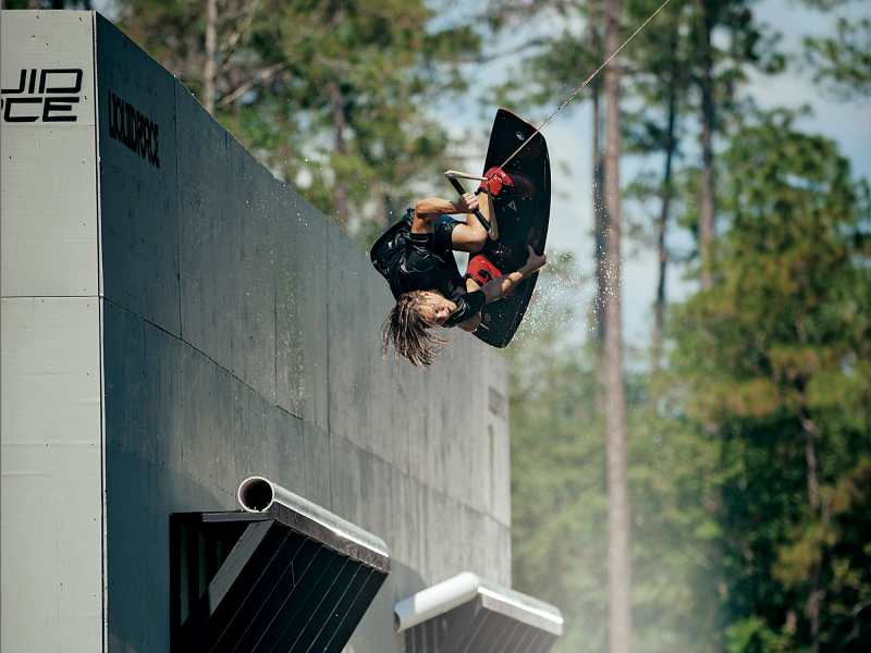 wakeboarding photos