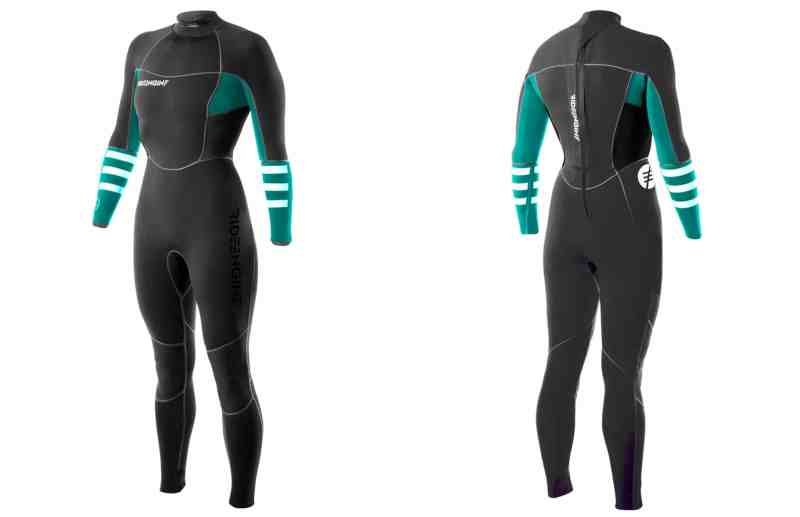 Wetsuits