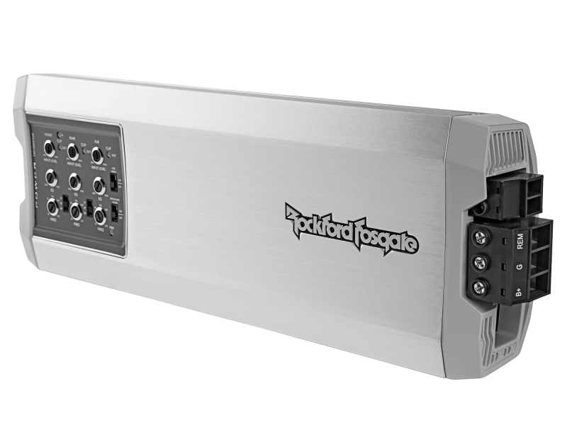 Rockford Fosgate TM1000X5ad