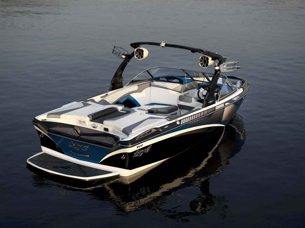 2016 Tigé Z1 Review | Wakeboarding Mag
