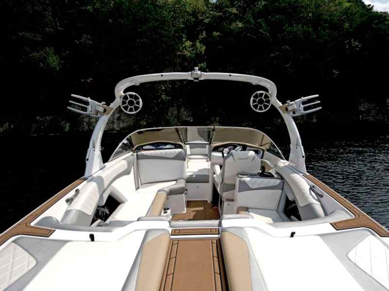 2016 Tige Boats