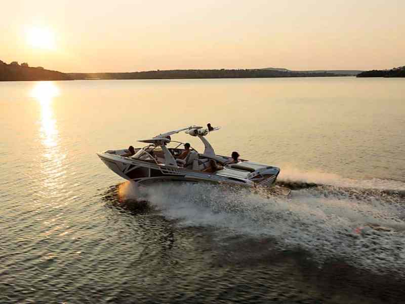 2016 Tige Boats