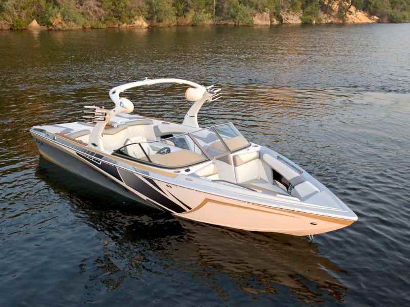 2016 Tige Boats