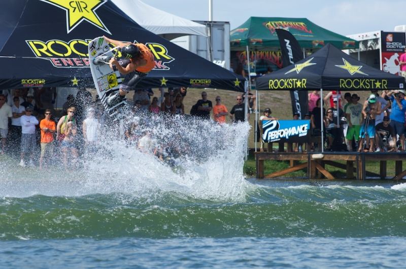 2011 Wake Games