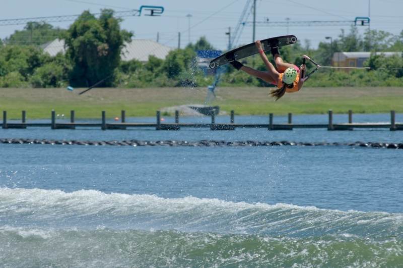 2011 Wake Games