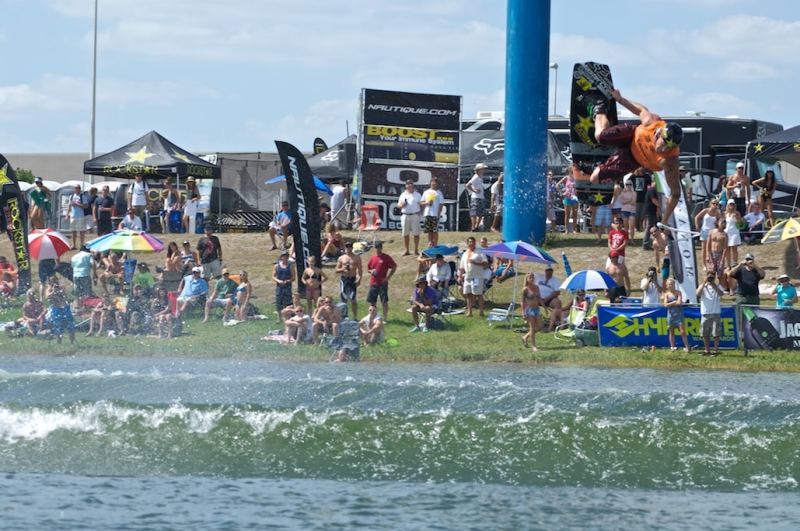 2011 Wake Games