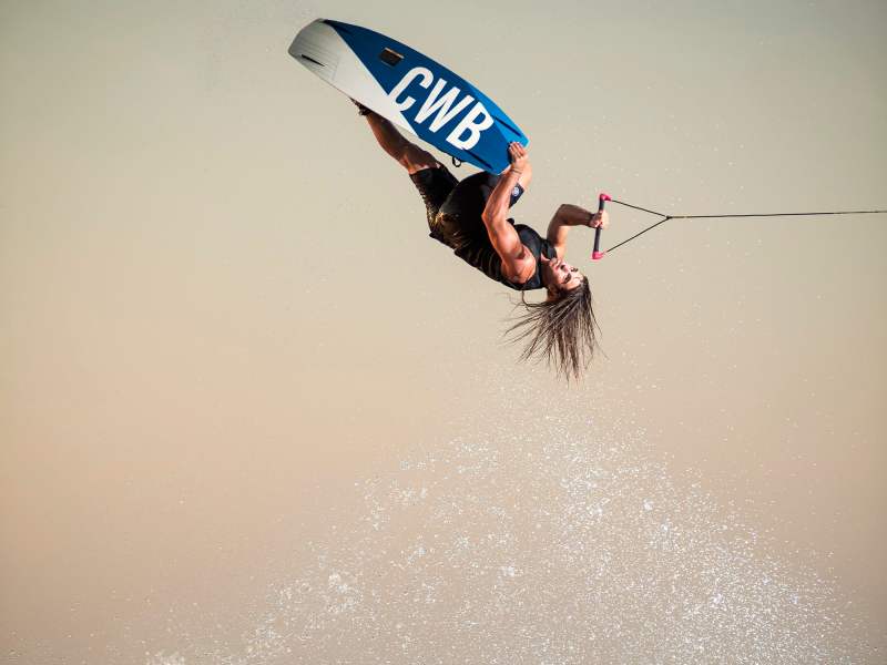 tony iacconi wakeboarding