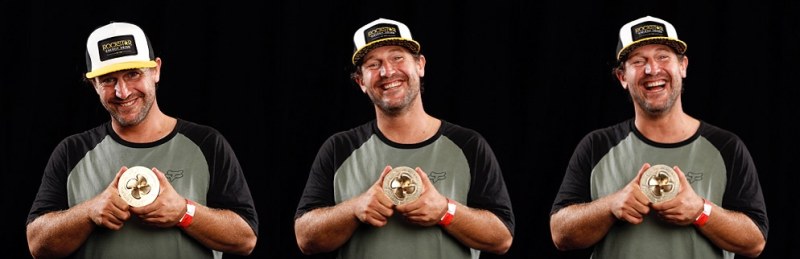 Rodrigo Donoso