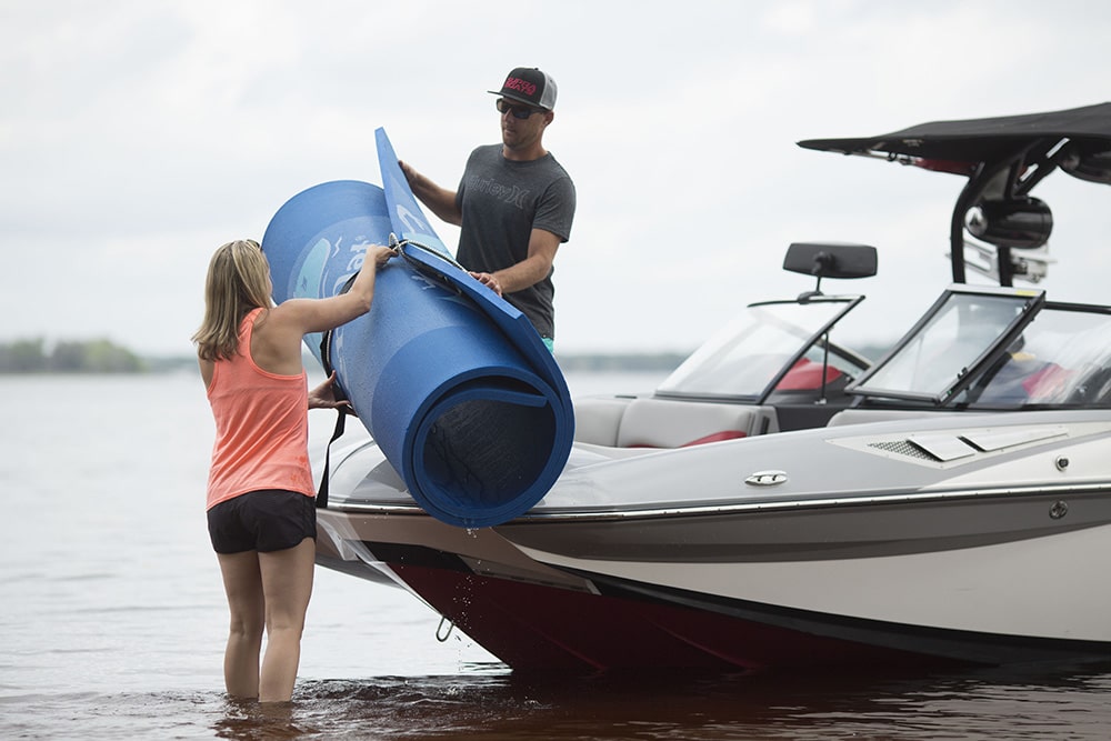 floatables