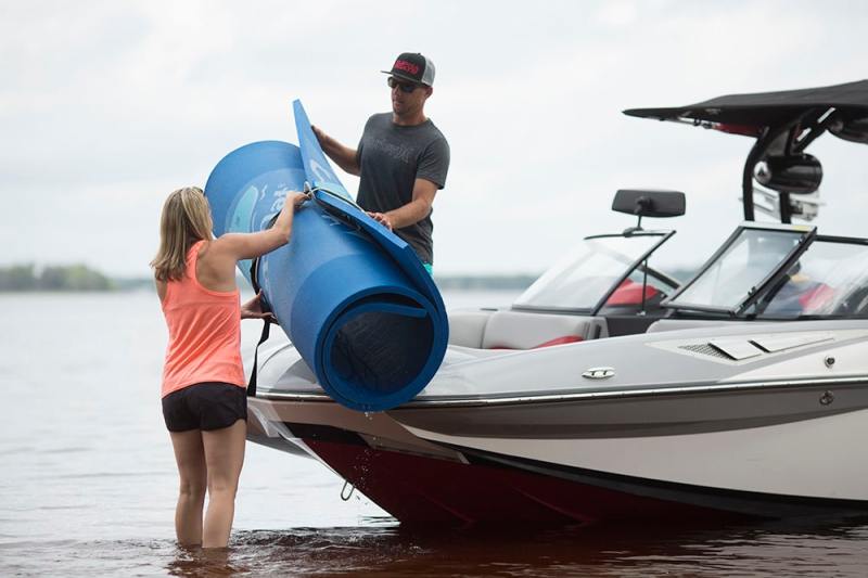 floatables