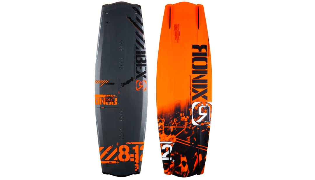 Sneak Peek: Ronix 2011 Gear