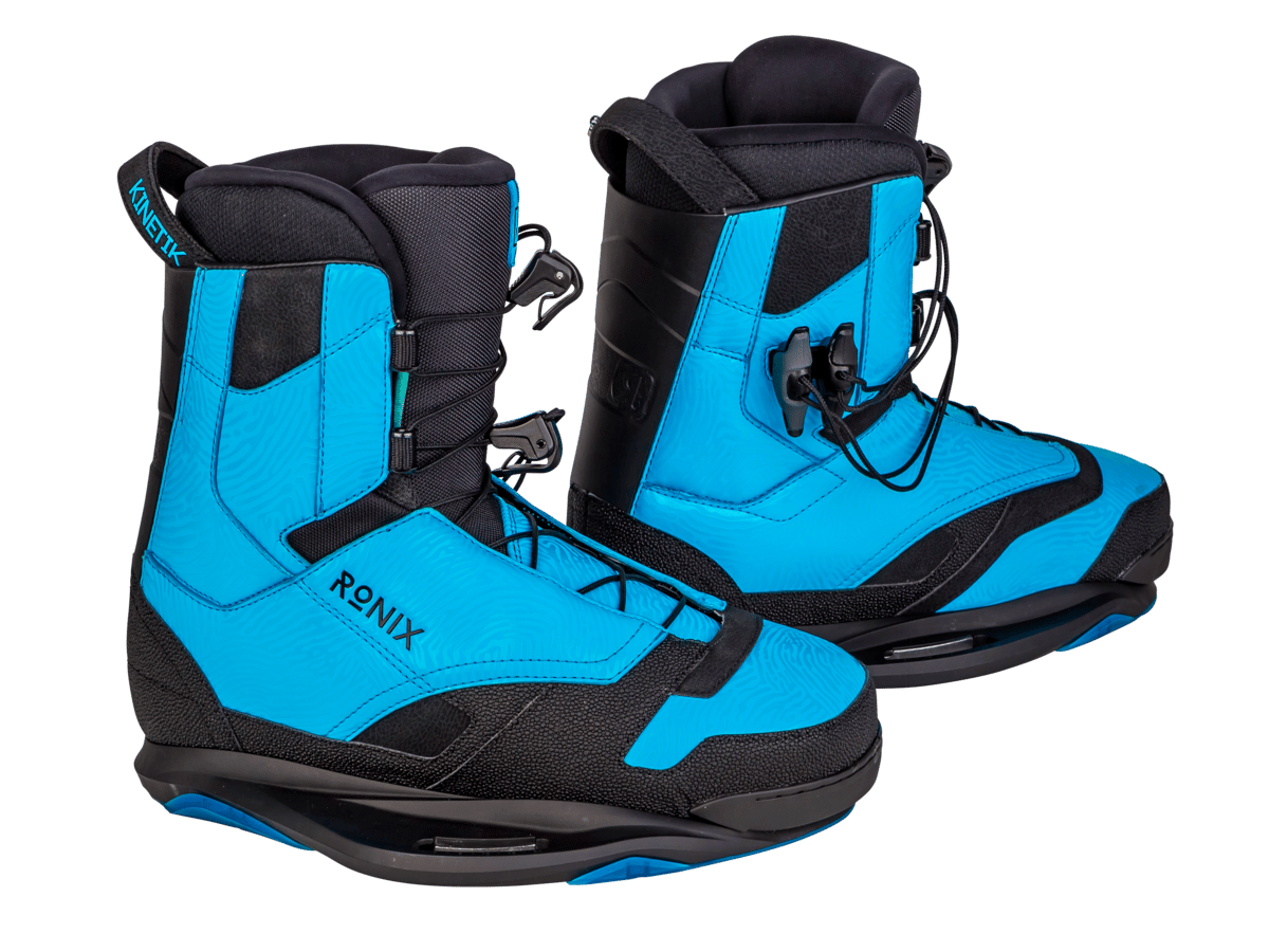 Ronix Kinetik | Wakeboarding Mag