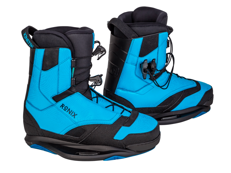 Ronix, Kinetic boots