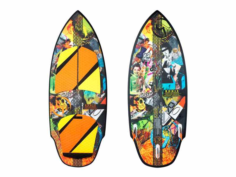 Ronix Lunatic