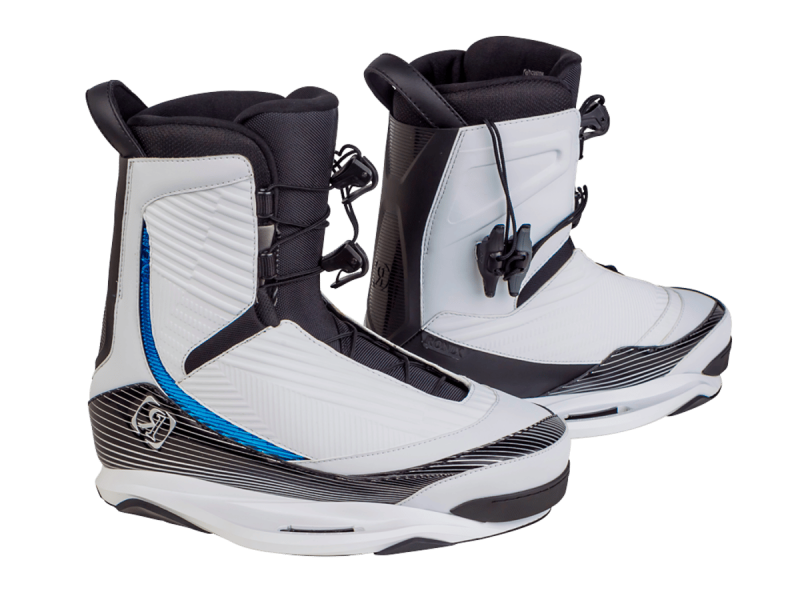 Ronix, One boots