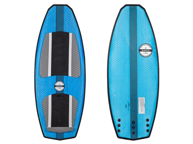 Ronix Hex Shell Blender