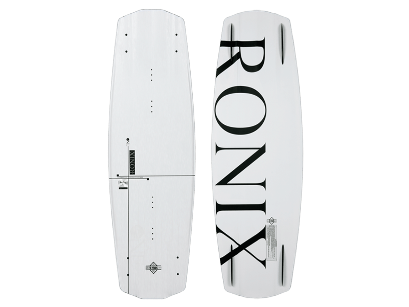 Ronix, One (ATR Carbon)