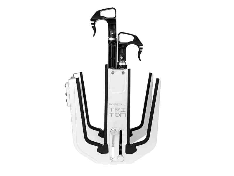 Roswell Triton Rack