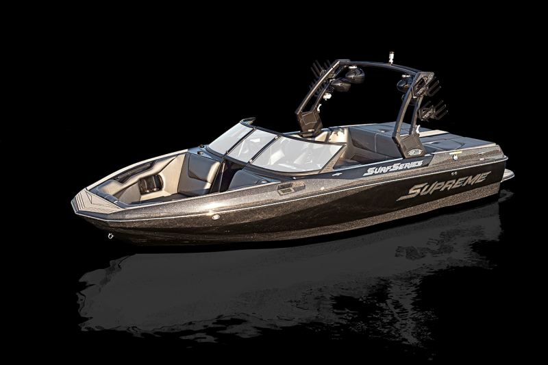 Supreme Boats