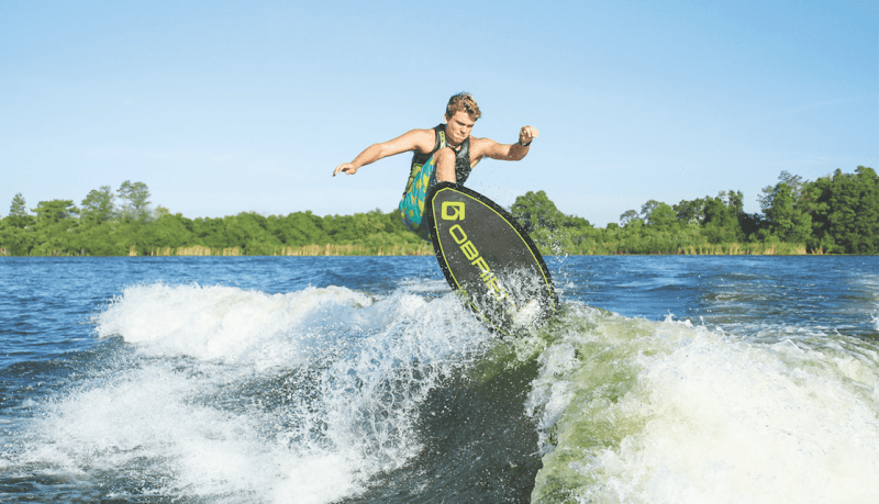 Types of wakesurfers Buying a wakesurfer