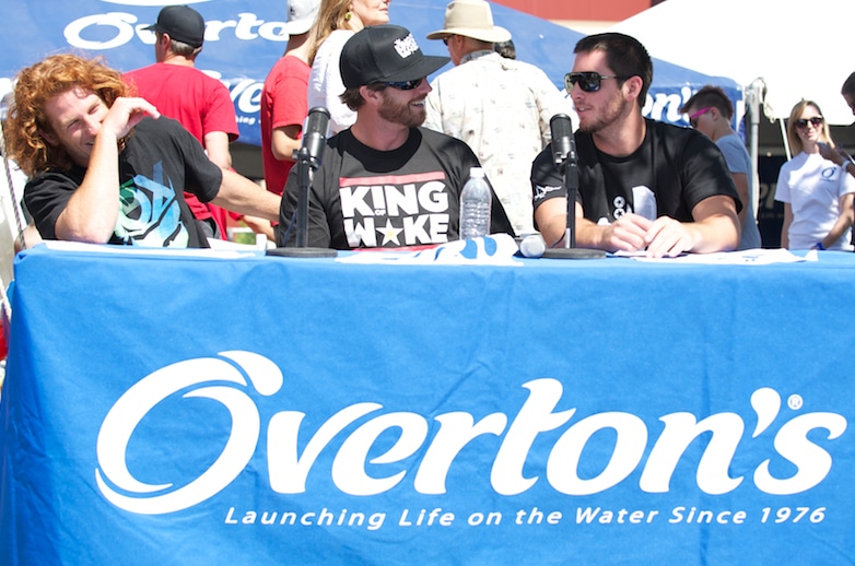 2011 Mastercrat Pro Wakeboard Tour