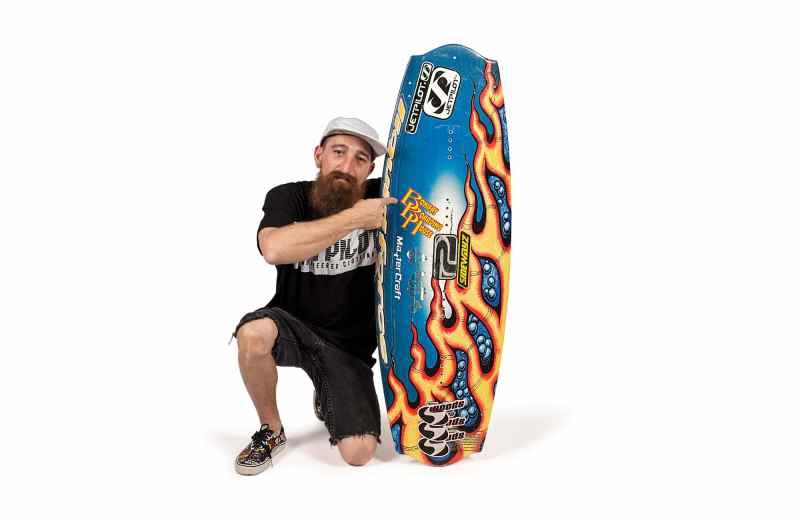 shane bonifay
