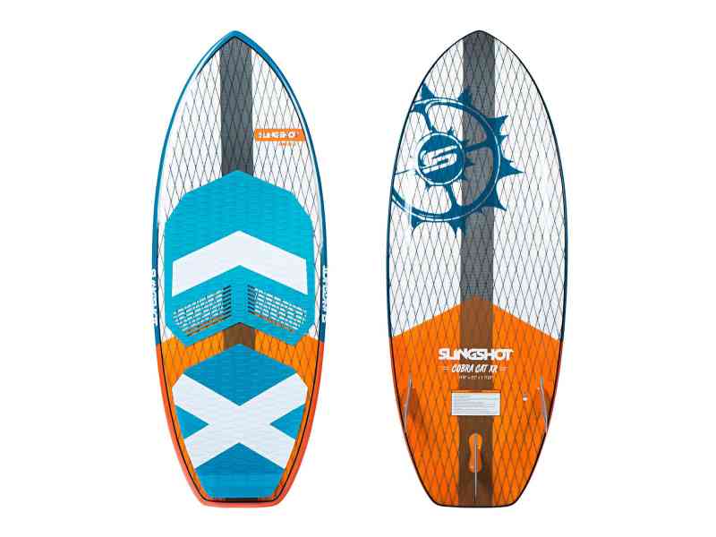 Slingshot Cobra Cat XR