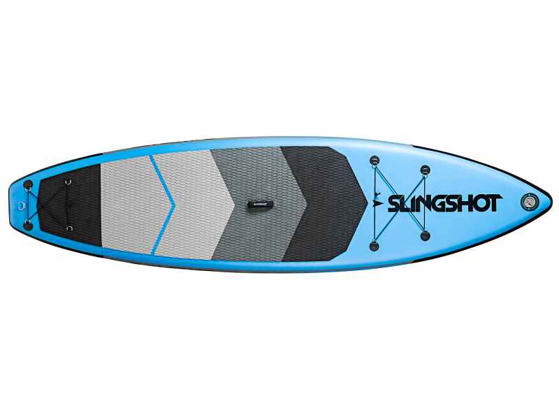 Slingshot Crossbreed Airtech v3