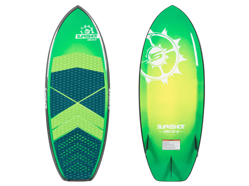 Slingshot Cobra Cat Slingshot Cobra Cat Wakesurfer
