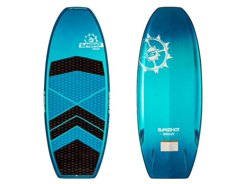 Slingshot Gnarwhal Slingshot Gnarwhal Wakesurfer