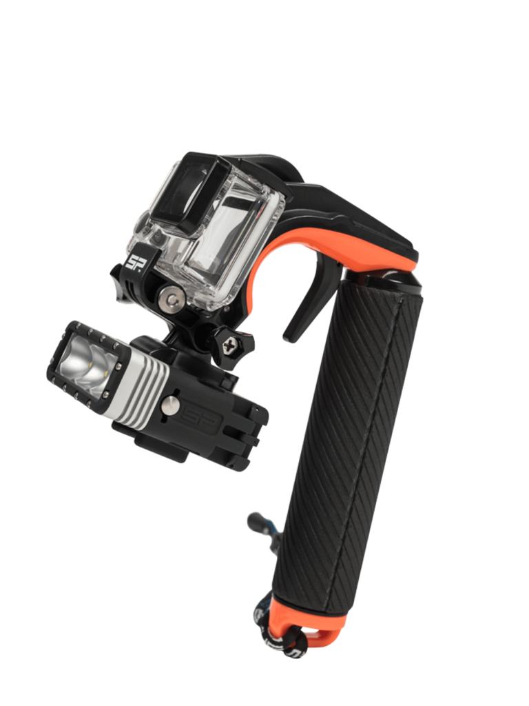 SP Gadgets, POV Light