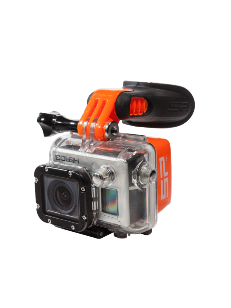 SP Gadgets, Mouth Mount